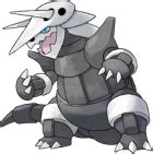 aggron serebii.